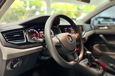 VolksWagen VIRTUS
