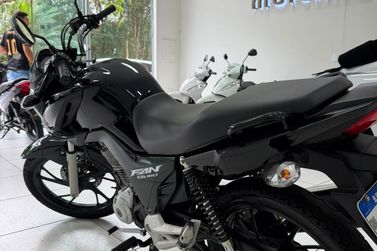 HONDA CG