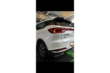 Caoa Chery Tiggo