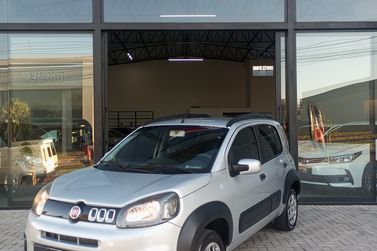 Fiat Uno