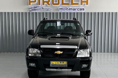 Chevrolet S10