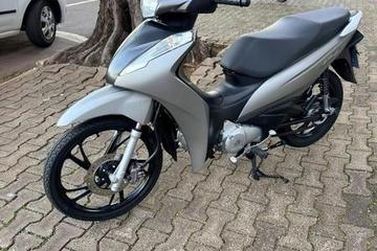 HONDA BIZ