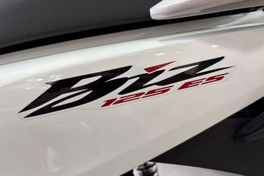 HONDA BIZ