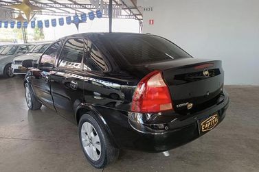 Chevrolet Corsa