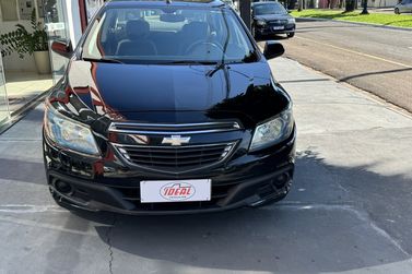 Chevrolet PRISMA
