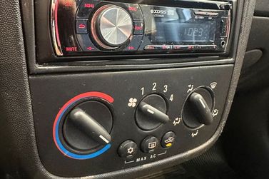Chevrolet Corsa