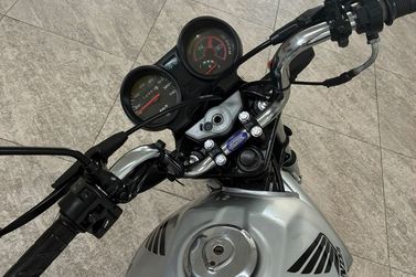 HONDA CG