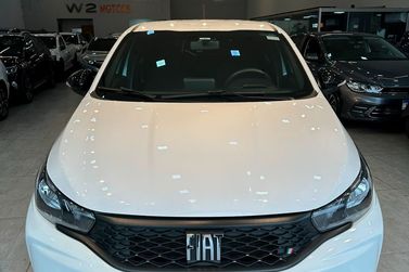 Fiat ARGO