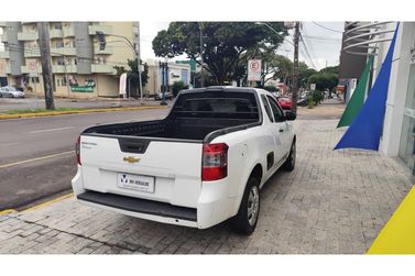 Chevrolet MONTANA