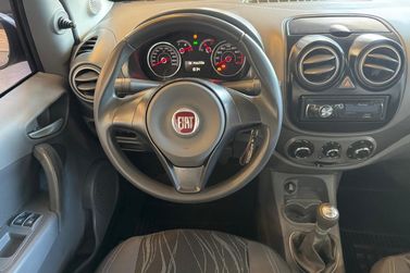 Fiat Palio