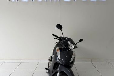 HONDA BIZ