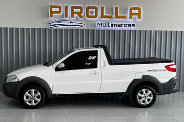 Fiat Strada