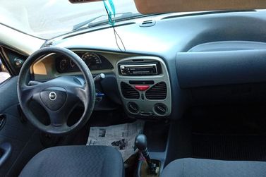 Fiat Siena