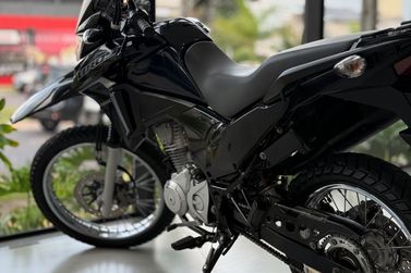 HONDA NXR