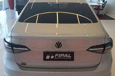 VolksWagen VIRTUS