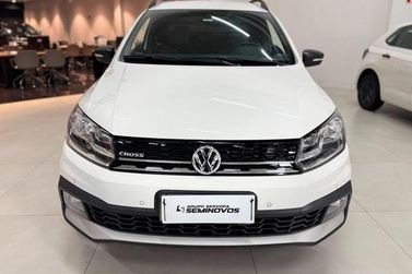 VolksWagen Saveiro