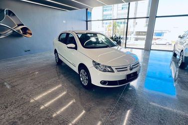 VolksWagen VOYAGE