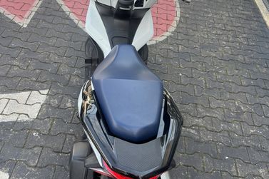HONDA PCX