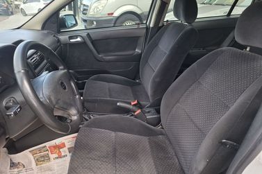 Chevrolet Astra