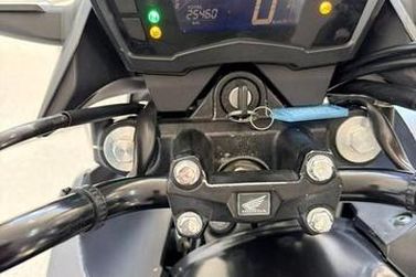 HONDA CB