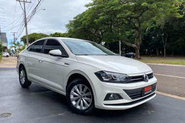 VolksWagen VIRTUS
