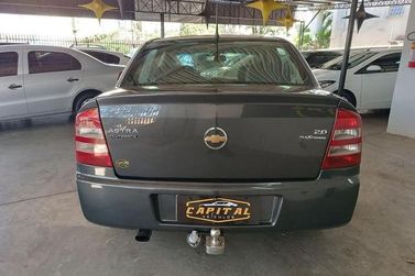 Chevrolet Astra
