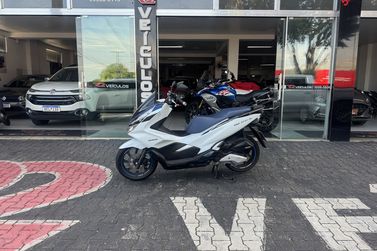 HONDA PCX