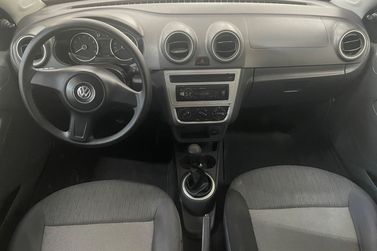 VolksWagen Gol
