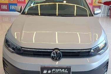 VolksWagen VIRTUS