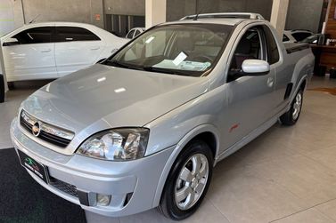 Chevrolet MONTANA