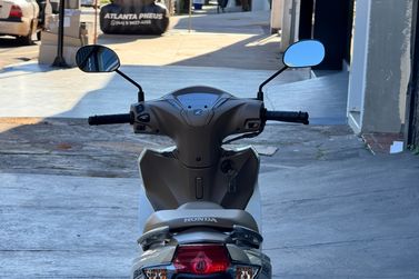 HONDA BIZ
