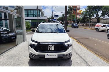 Fiat Toro