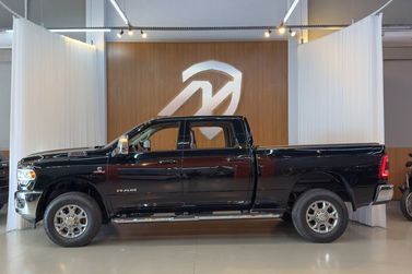 RAM 2500