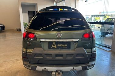 Fiat Palio