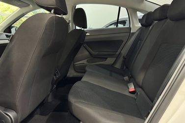VolksWagen VIRTUS