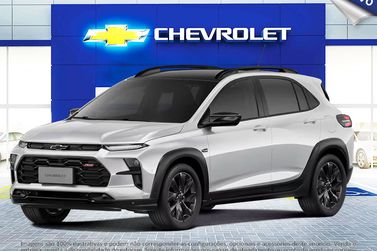 Chevrolet SONIC