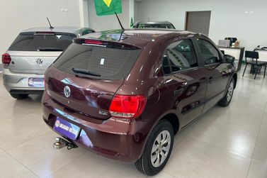 VolksWagen Gol