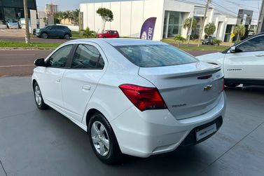 Chevrolet PRISMA