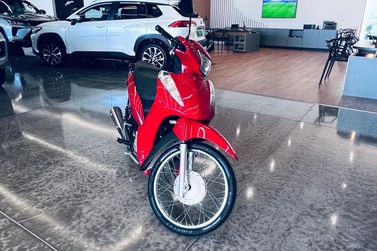 HONDA BIZ