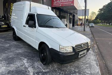 Fiat Fiorino