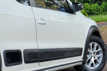 VolksWagen Saveiro