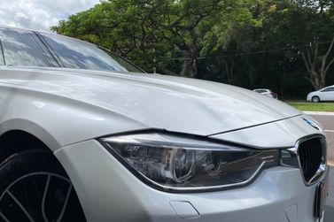 BMW 320iA