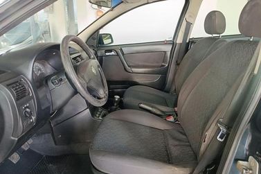 Chevrolet Astra
