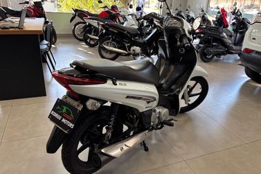 HONDA BIZ