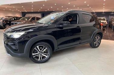 Fiat PULSE