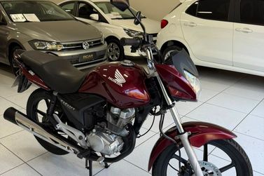 HONDA CG
