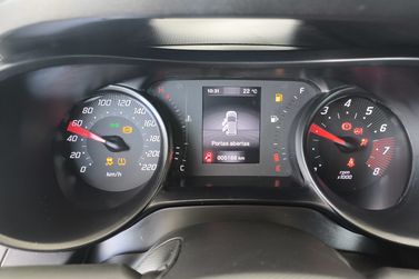 Fiat ARGO