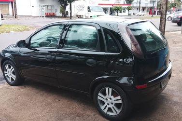 Chevrolet Corsa