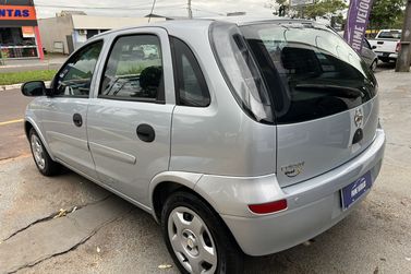 Chevrolet Corsa