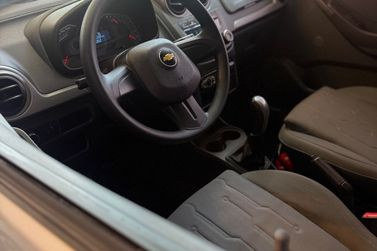 Chevrolet MONTANA
